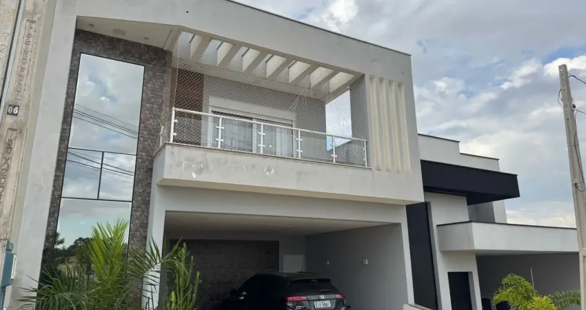 Sobrado venda condomínio residencial helena maria – zona oeste – sorocaba