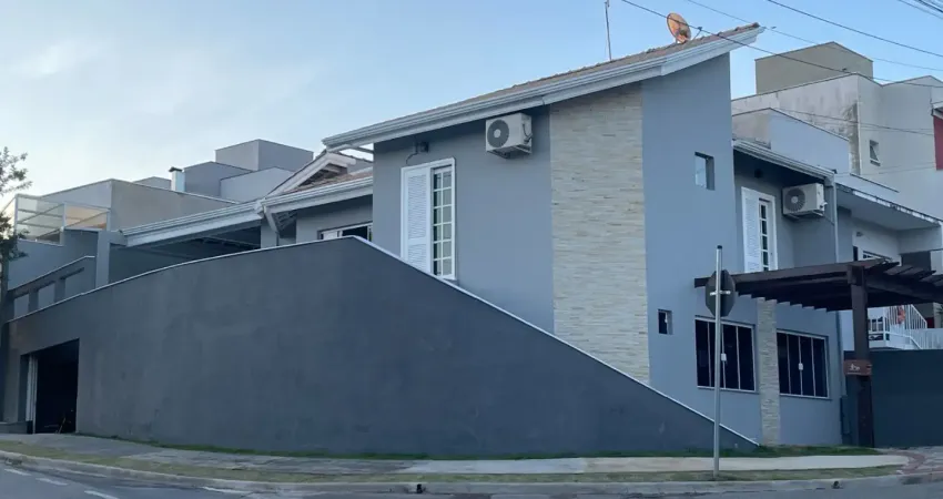 Sobrado condomínio horto florestal ii – zona norte – sorocaba