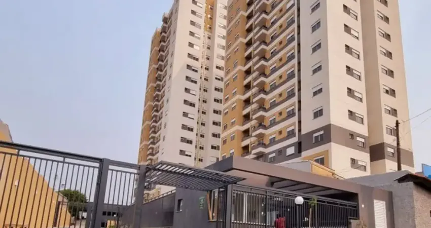 Apartamento com 3 quartos para alugar na Rua Aparecida, 1530, Jardim Santa Rosália, Sorocaba