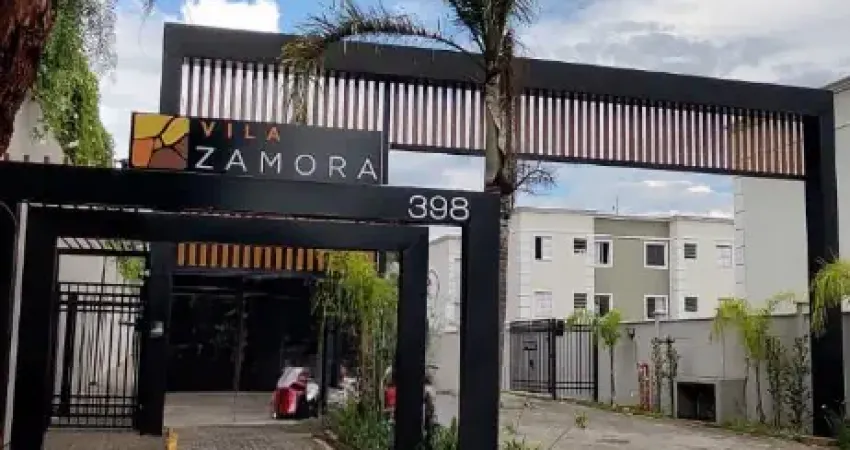 Aluga-se apartamento vila zamora – jd. europa – zona oeste – sorocaba
