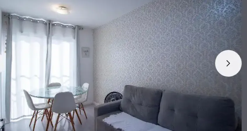 Aluga-se apartamento mobiliado – residencial ecopark – zona oeste – sorocaba