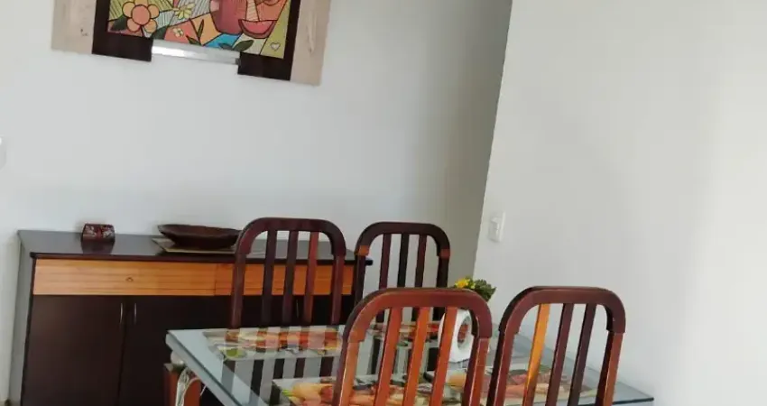 Aluga-se apartamento mobiliado spazio firenze – jd. Pagliato – sorocaba - são paulo