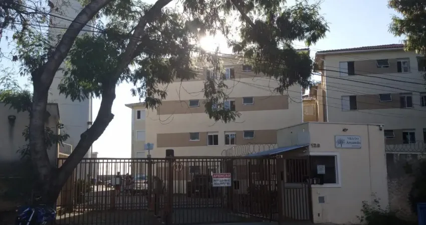 Apartamento com 2 quartos para alugar na Avenida José Antônio Camargo, 1000, Altos de Ipanema, Sorocaba