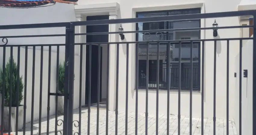 Casa com 3 quartos à venda na Rua Professor Magalhães de Noronha, 73, Jardim São Carlos, Sorocaba