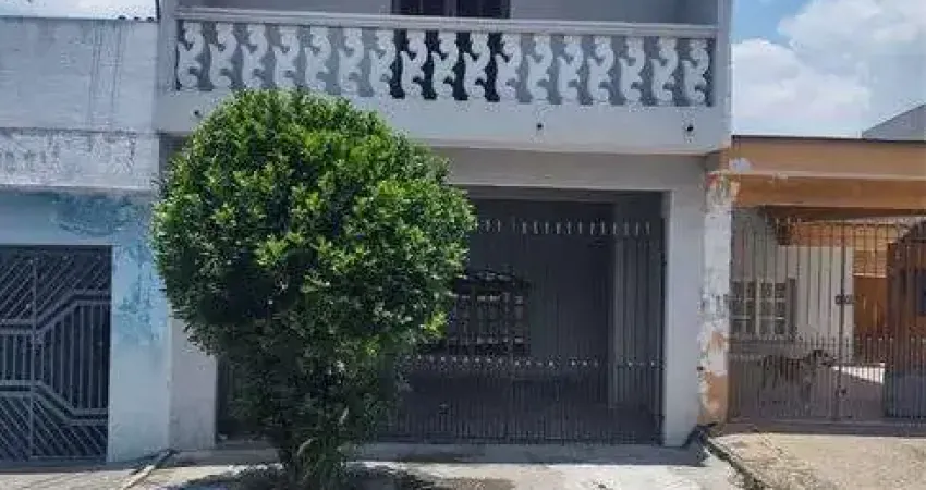 Sobrado metrô itaquera para venda 150 m2 com 3 quartos e 1 vaga