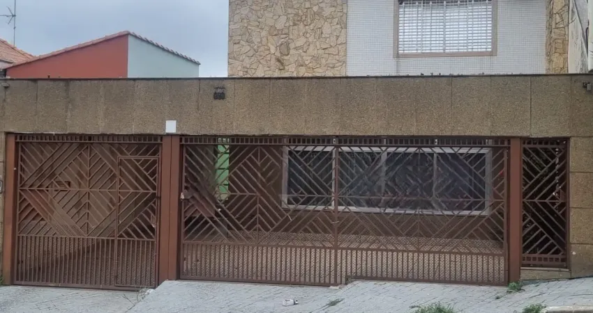 Sobrado para venda com 280 m², com 4 quartos em Vila Carrão - São Paulo - SP