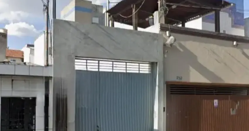 Terreno na Penha com corredor lateral 4x7,5 – 500m² - ao lado do metrô nova estação .