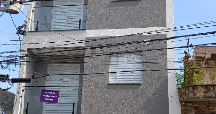 Apartamento com 1 quarto à venda na Rua General Dias, 50, Penha De França, São Paulo