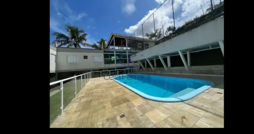 Casa em condomínio fechado - 3 dormitórios - boiçucanga - são sebastião/sp