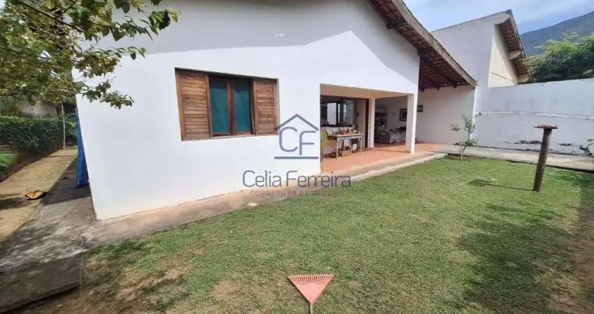 Casa térrea com 3 dormitórios à venda - portal da olaria - são sebastião/sp
