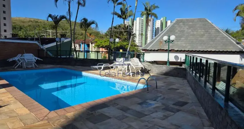 Ótima oportunidade de venda em excelente apartamento 3 dormitórios - martim de sá - caraguatatuba/sp