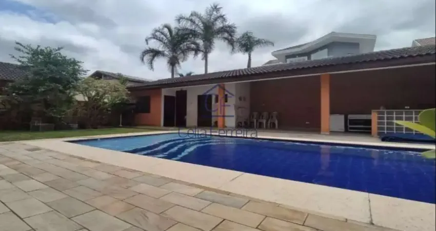 Casa à venda, 380 m² - residencial esplanada do sol - são josé dos campos/sp