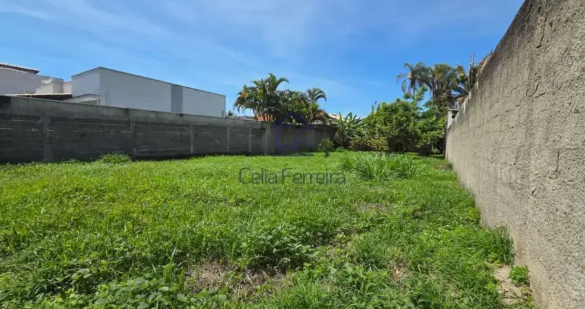 Terreno premium no jardim brasil 500 m² plano, murado e próximo ao mar - caraguatatuba/sp