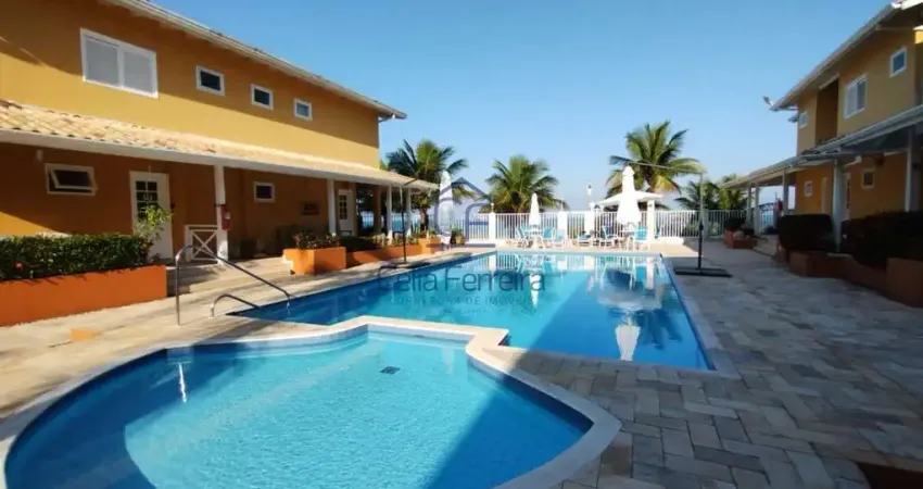 O privilegio máximo: sua casa pé na areia no capricórnio - caraguatatuba/sp