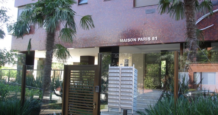 Apartamento com 3 quartos à venda na Rua Tremembé, 81, Chácara das Pedras, Porto Alegre