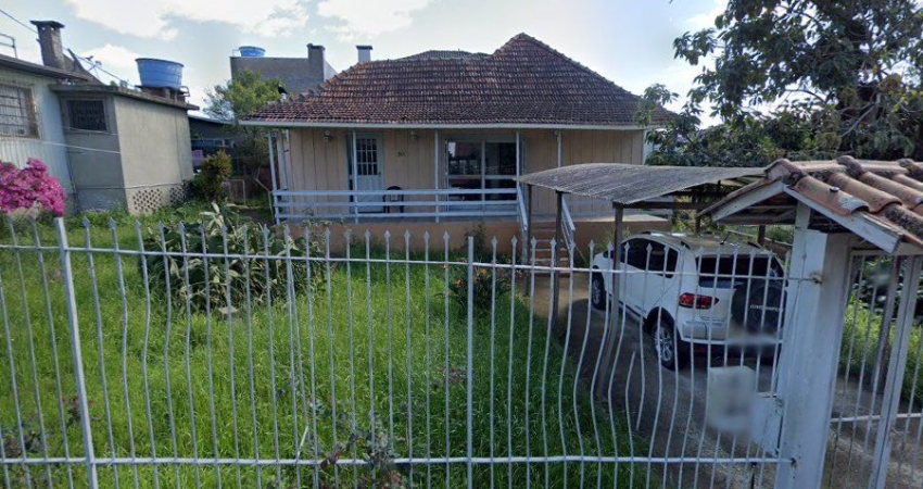 Terreno à venda na Rua Luiz Furlanetto, 50, Cidade Alta, Bento Gonçalves
