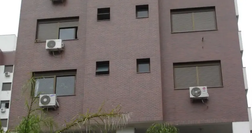 Apartamento com 2 quartos à venda no Bom Fim, Porto Alegre 