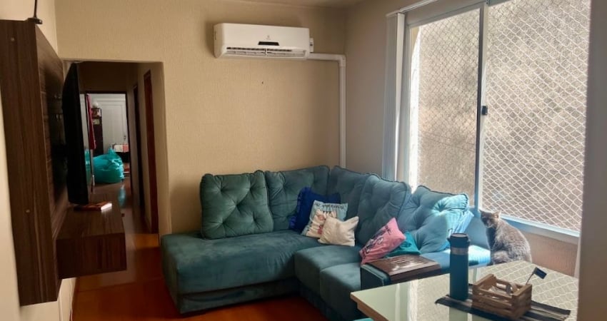 Apartamento com 2 quartos à venda na Rua José do Patrocínio, 102, Cidade Baixa, Porto Alegre