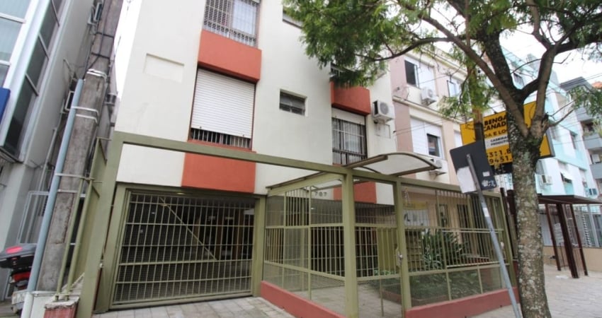 Apartamento com 2 quartos para alugar na Rua Santo Antônio, 757, Bom Fim, Porto Alegre