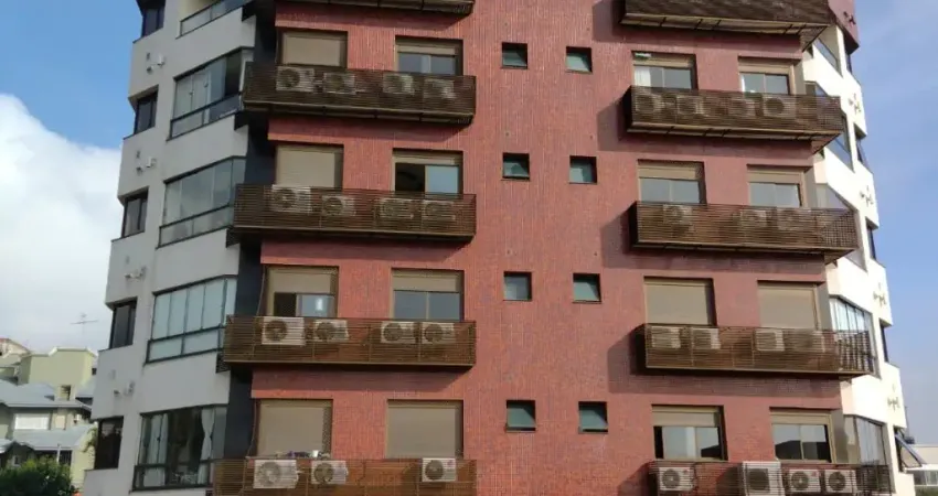 Apartamento 3 dormitórios com garagem prox. Iguatemi