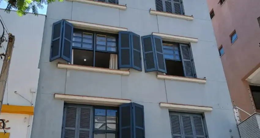 Apartamento com 3 quartos para alugar na Rua Garibaldi, 181, Bom Fim, Porto Alegre