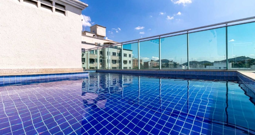 CONDOMÍNIO RESIDENCIAL SPAZIO RECRIART, APARTAMENTO COM 02 QUARTOS A VENDA.