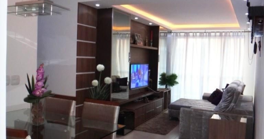 Apartamento Frente com 3 Quartos, Varanda Gourmet e Localização Privilegiada no Recreio dos Bandeirantes!