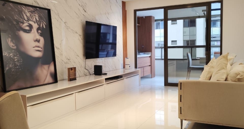 Apartamento em Ilha Pura, Barra Olímpica com 3 quartos sendo 1 suíte e 2 vagas de garagem