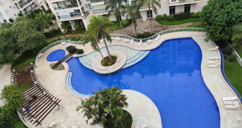 Cobertura com 3 Quartos à venda, 203m² - Barra da Tijuca Condomínio Le Parc