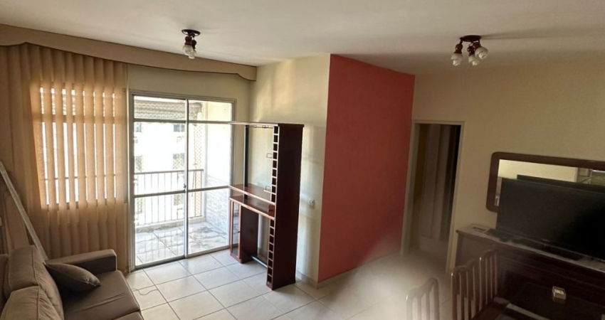 Apartamento à Venda no Centro da Freguesia | 3 Quartos + Dependência | Reforma Recente