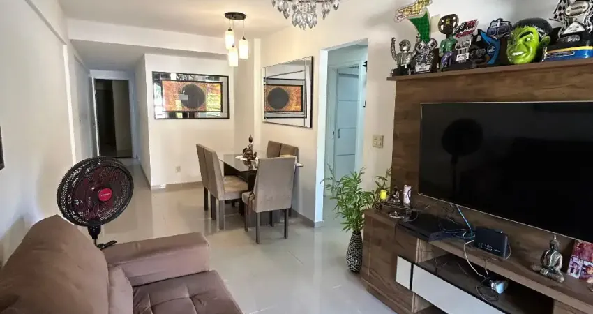 Apartamento à venda no condomínio Rivieras D’Florença, na Rua Ituverava - 3 Quartos (1 SUÍTE) !