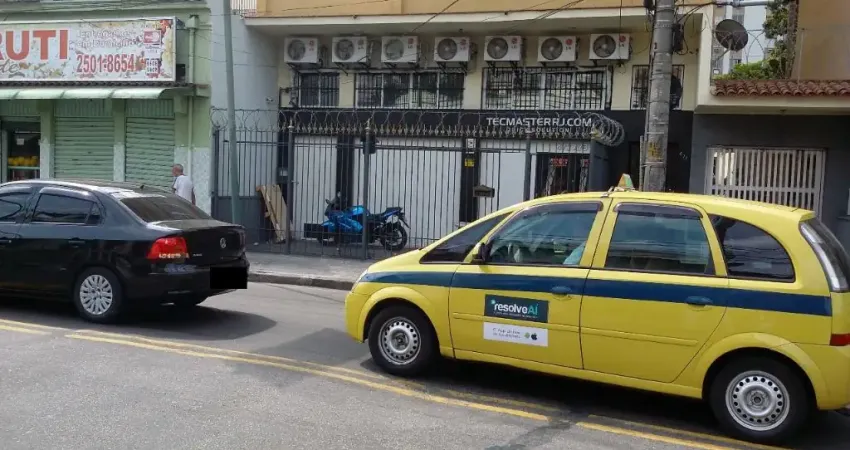 Loja comercial à venda na Rua Lins de Vasconcelos, Rio de Janeiro