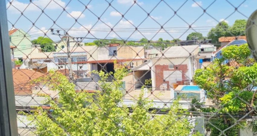 Apartamento com 01 quarto e vaga de garagem na Penha - Rio de Janeiro RJ.
