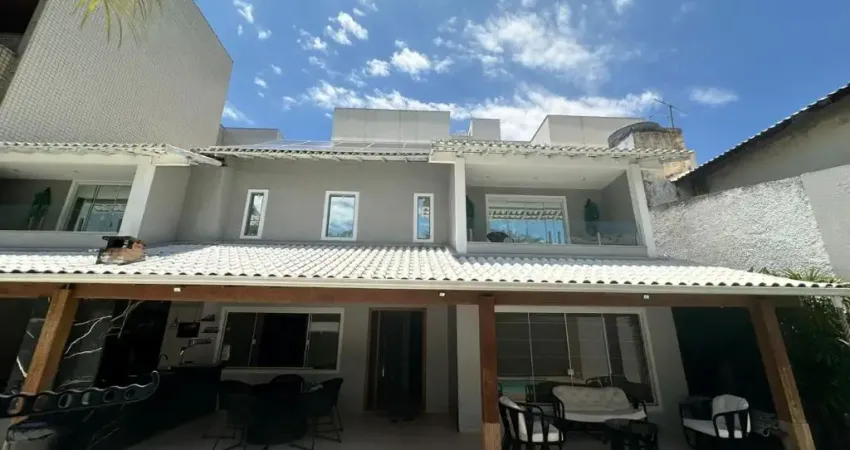 Casa à venda no Recreio dos Bandeirantes – Impecável e pronta para morar!