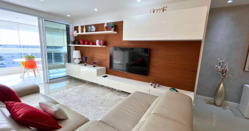 Apartamento 3 Quartos (2 suítes) e 2 vagas de garagem, no Ilha Pura - Viure