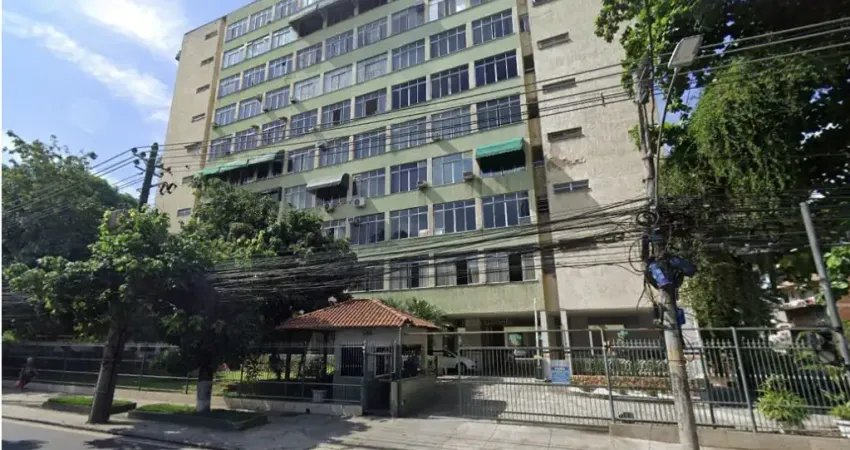 Vendo APARTAMENTO 50m² NA AV. GEREMÁRIO DANTAS - Rio de janeiro - RJ.