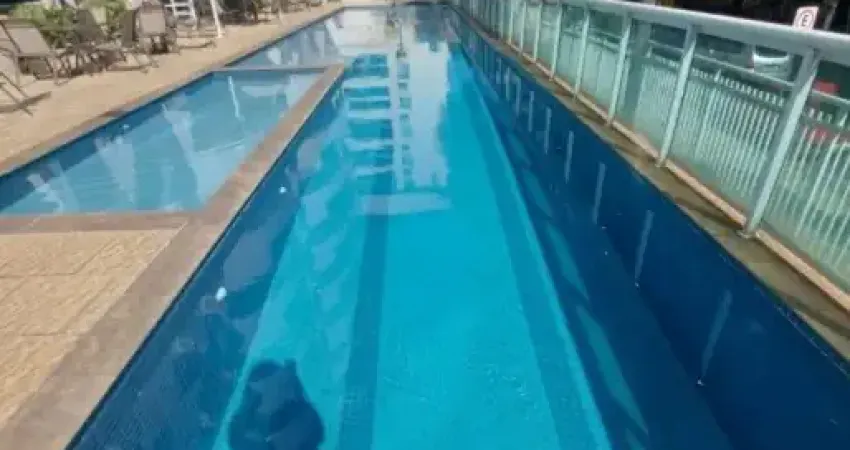 Apartamento com 3 quartos à venda, 76m² - freguesia- jacarepaguá.