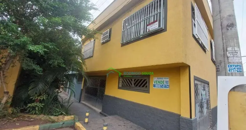 Casa com 3 dormitórios à venda, 118 m² por R$ 399.999,00 - Cohab II - Carapicuíba/SP