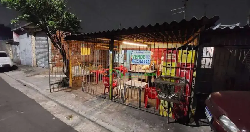 Sala comercial à venda na Rua Guanabara, 70, Cohab, Carapicuíba