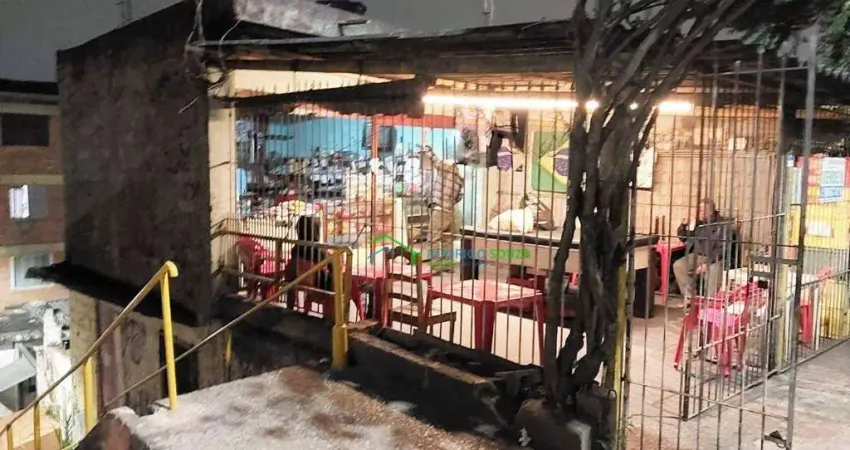 Sala comercial à venda na Rua Guanabara, 70, Cohab, Carapicuíba
