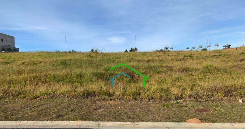 Terreno à venda -  Condomínio Residencial Altavis Aldeia - Santana de Parnaíba/SP