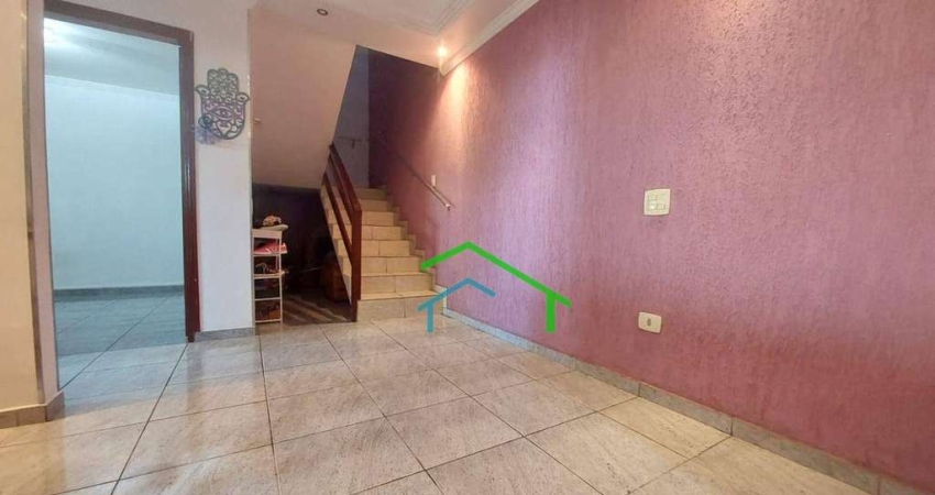 Casa á Venda  - Jardim Santo Estevão, Carapicuíba/SP