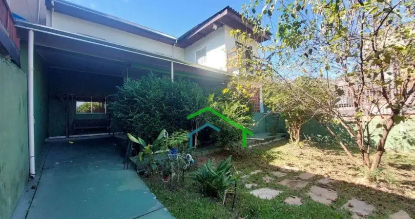 Casa com 6 dormitórios à venda – 500 m² por r$ 850.000 - jardim santo estevão, carapicuíba/sp