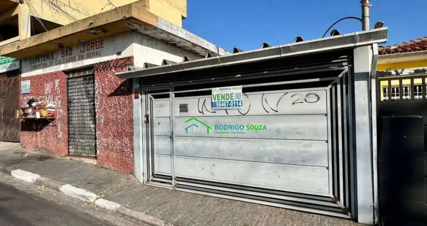 Casa com 3 quartos à venda na Rua Ângela Perioto Tolaine, 646, Centro, Carapicuíba