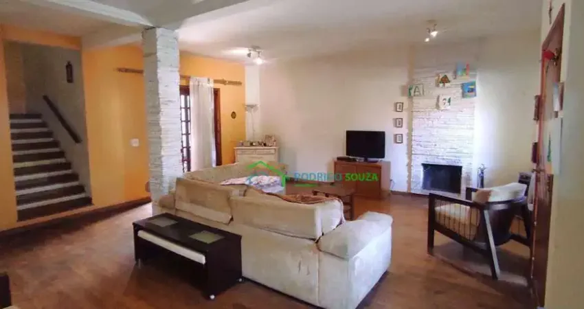 Casa á venda - condomínio vila velha granja viana - carapicuíba/sp