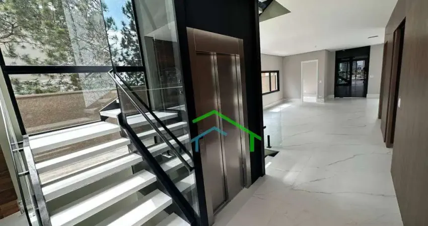 Casa á venda - condomínio vila solaia residencial - alphaville /sp