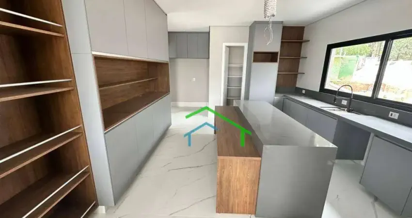 Casa á venda - Condomínio Vila Solaia Residencial - Alphaville /SP