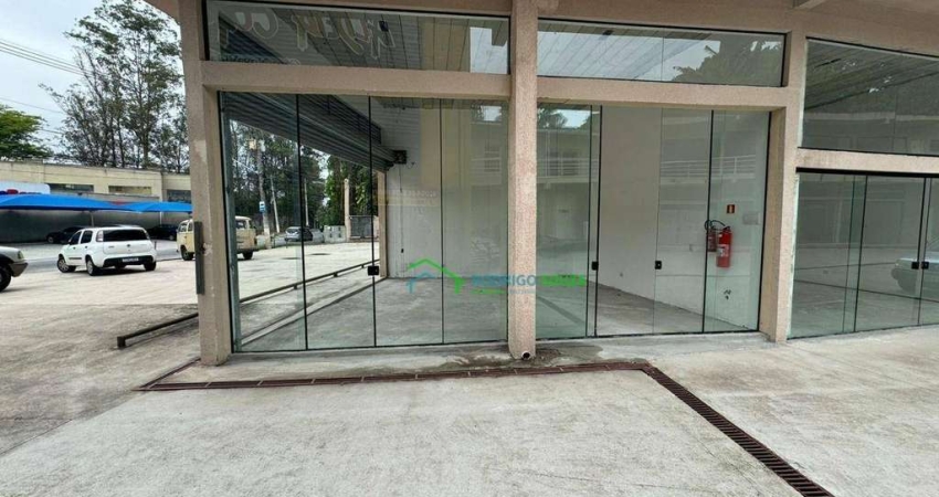 Ponto comercial para alugar na Rua São Camilo, 1130, Vilarejo, Carapicuíba