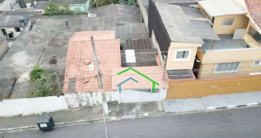 Terreno à venda na Rua Marechal Deodoro da Fonseca, 400, Centro, Barueri