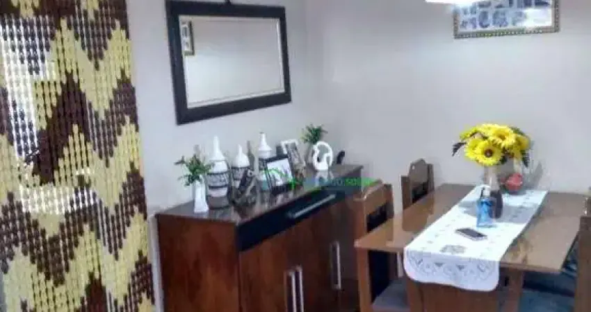 Apartamento á venda - Condomínio  Inspire Barueri - Centro de Barueri/SP
